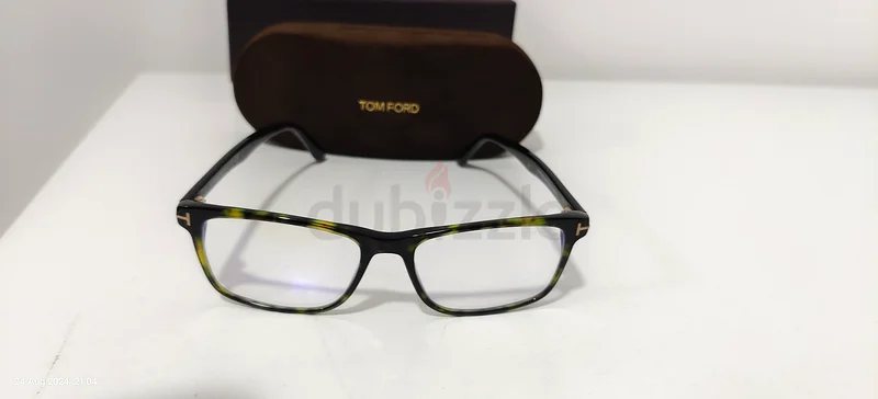 Stylish Tom Ford Eyeglasses Frame with Case63264583868802110