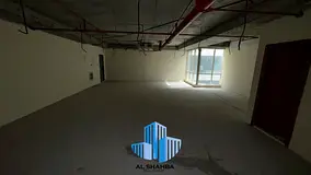 Quality Office Space / Skylight Windows / Commercial Building