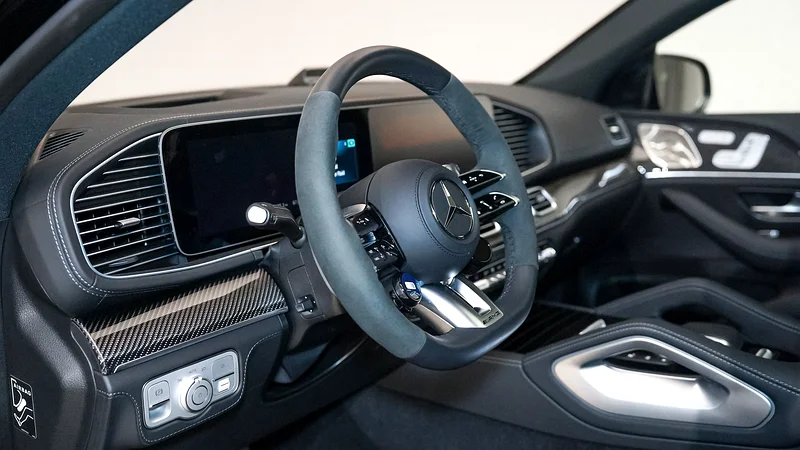 GLE 63 AMG S Facelift | 8,140 درهم شهريًا | ضمان يصل إلى 3 سنوات بدون حد أقصى للمطالبات63163856500481113