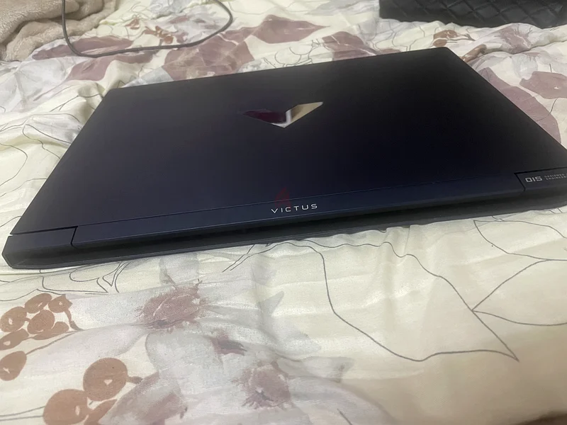 Hp Victus Gaming laptop63257122040449114