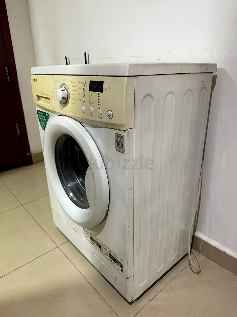 Washing machine63243185850497112