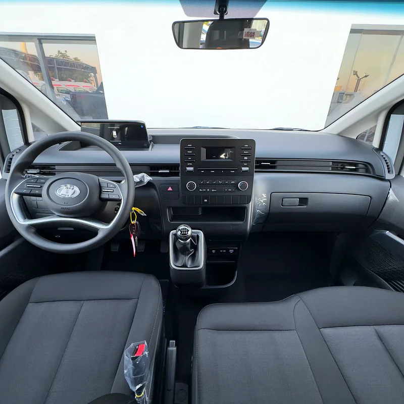هيوانداي ساترا باص 11 STR ديزل يدوي 202563171299338370113