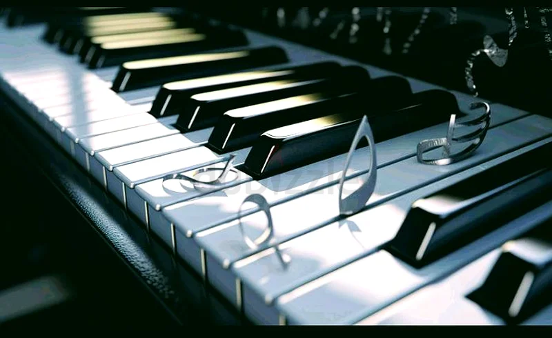 Lessons at the student's home: music courses on oud, organ, and guitar63218819633665111