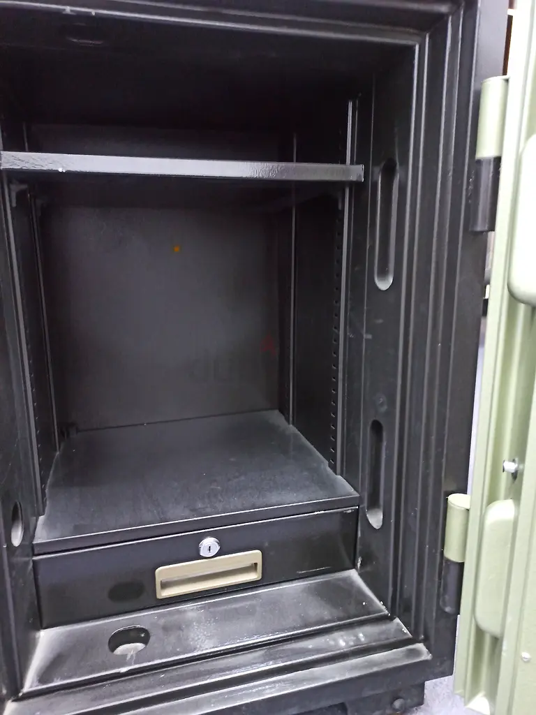 Safe Locker63253970206979112