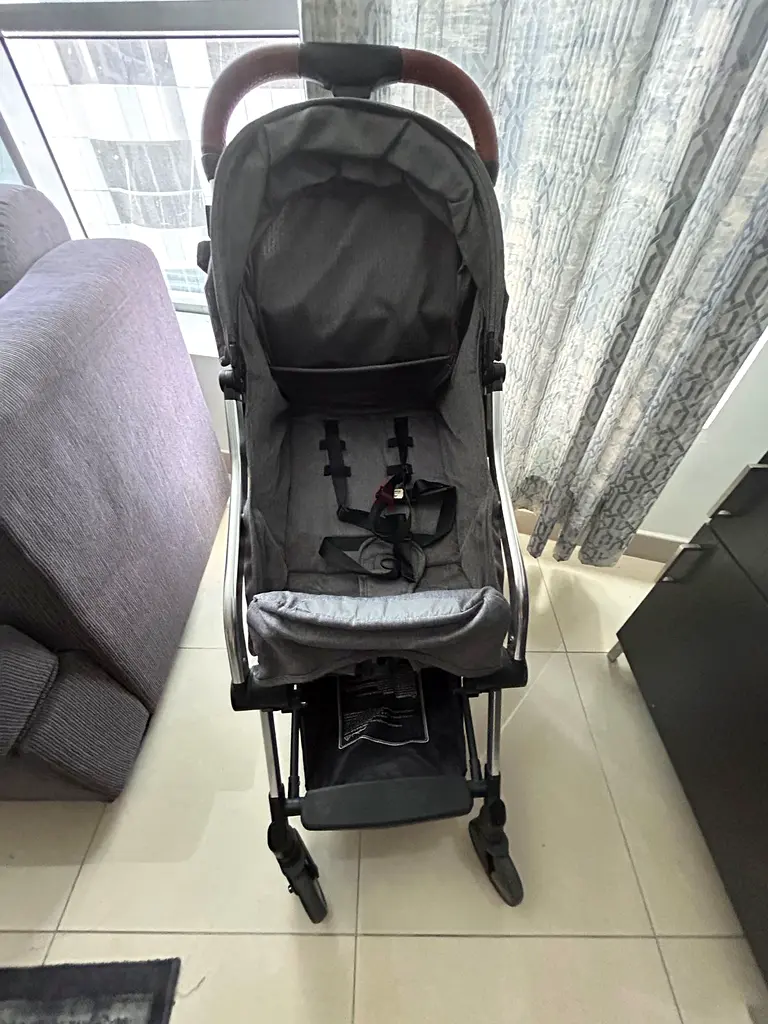 Giggles Single stroller63206386096386111