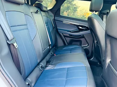 Land Rover Range Rover Evoque R-Dynamic HSE, миниатюра 11