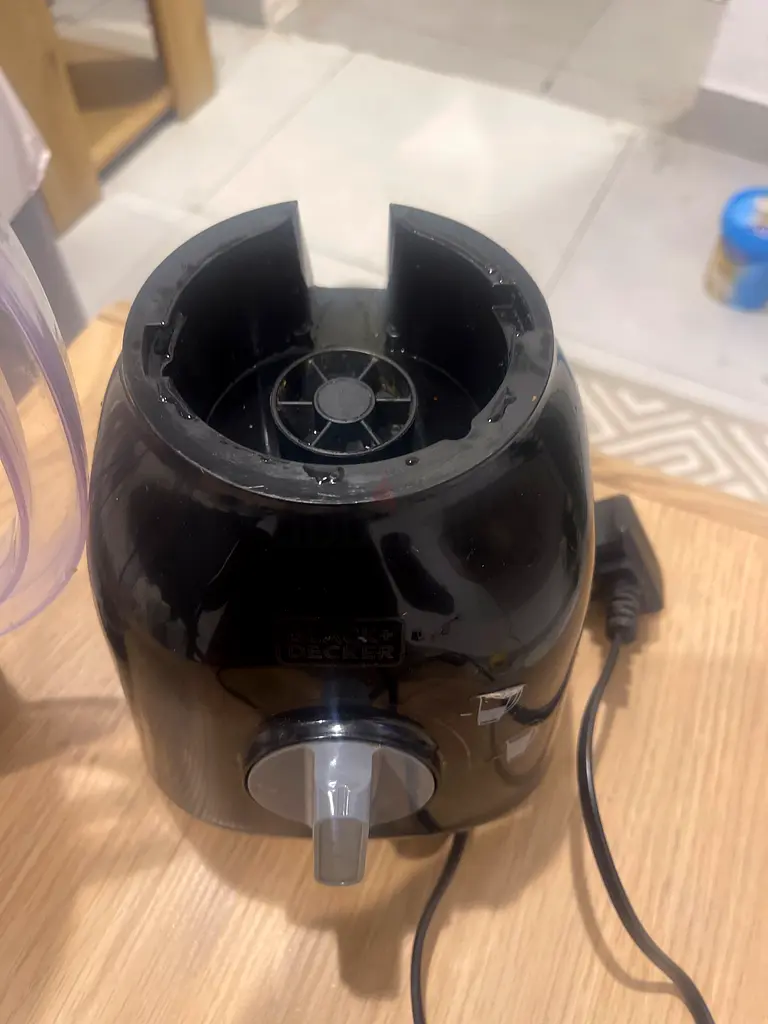 Blender Black decker63252942473602112