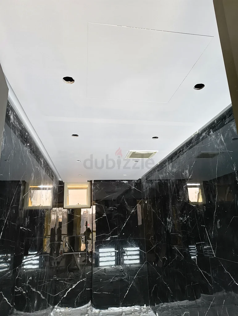 General maintenance service.Painting service.toilet reservation.Full house renovation.Full Abu Dhabi63185247613058111