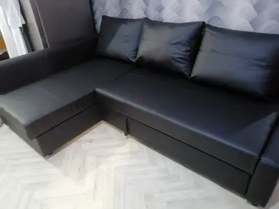 Brand new condition IKEA sofa bed