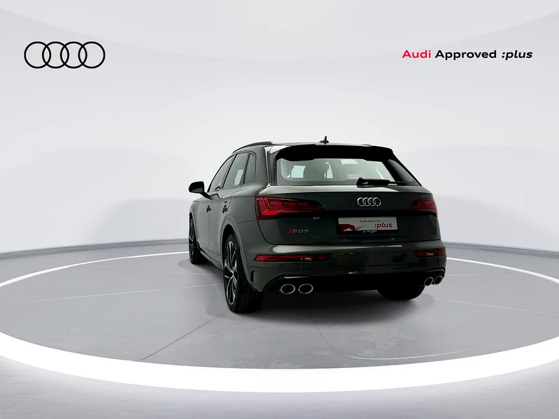 SQ5 SUV TFSI 354hp (Ref# 102946)63149581858561114