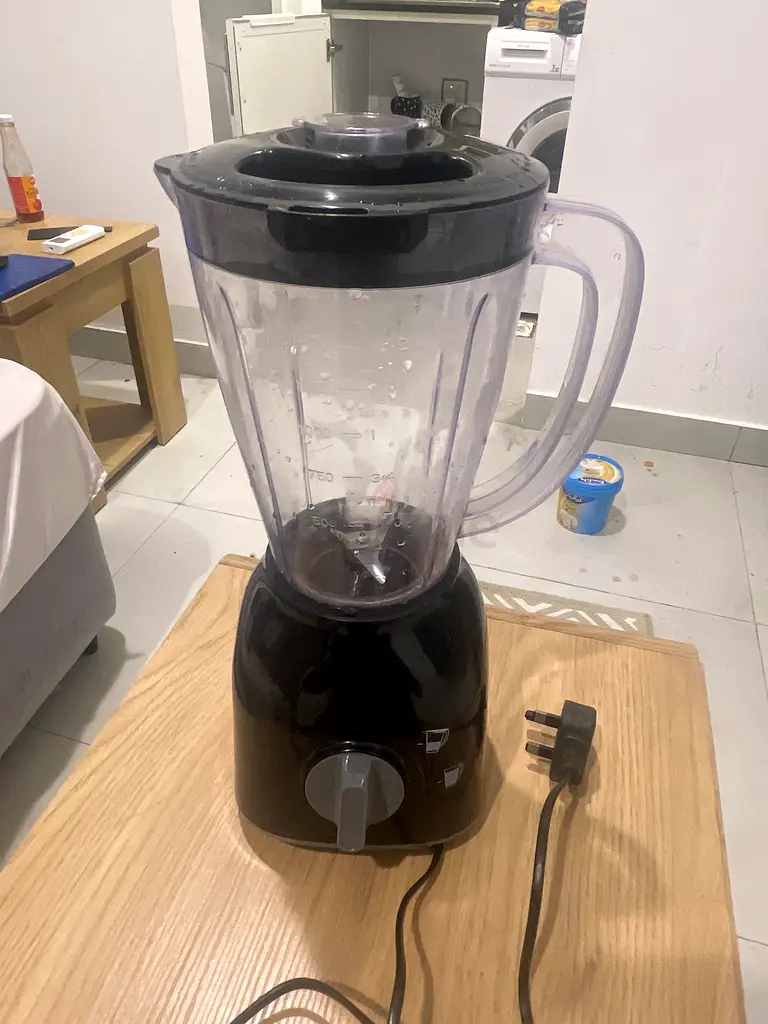 Blender Black decker