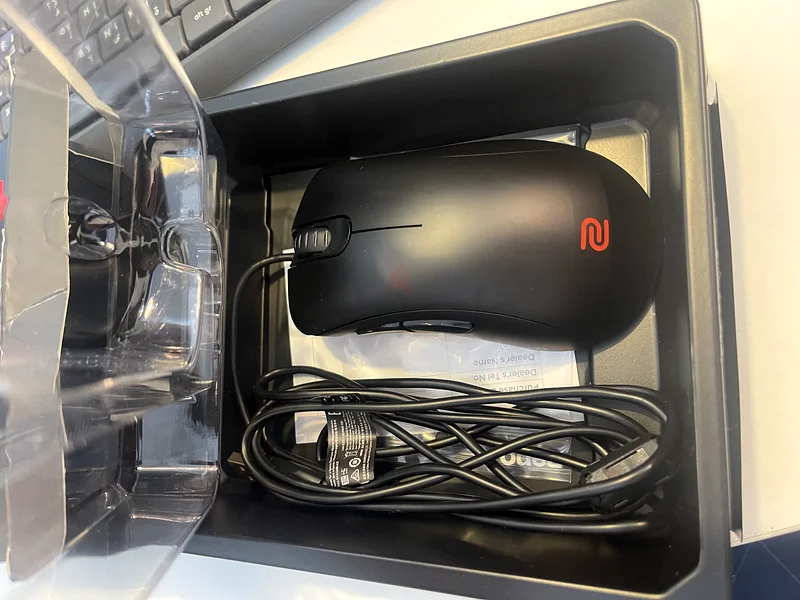 EC 2B Mouse63257118662786113