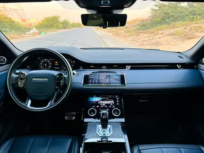 Land Rover Range Rover Evoque R-Dynamic HSE, миниатюра 8