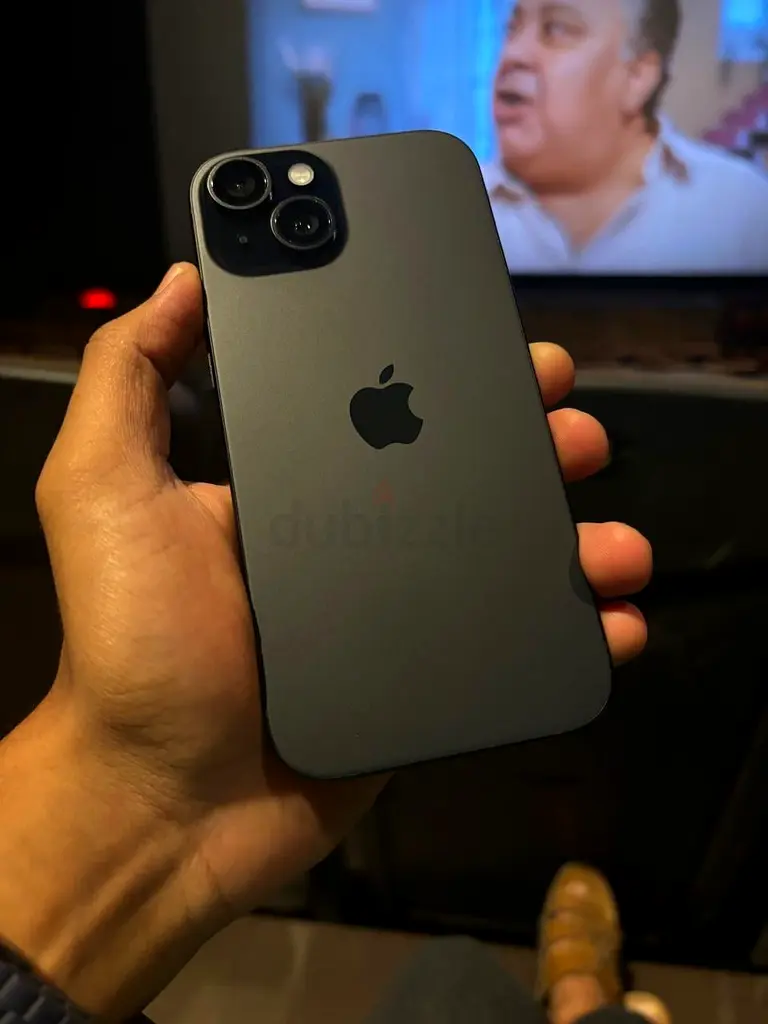 Apple iPhone 15Perfect Condition!