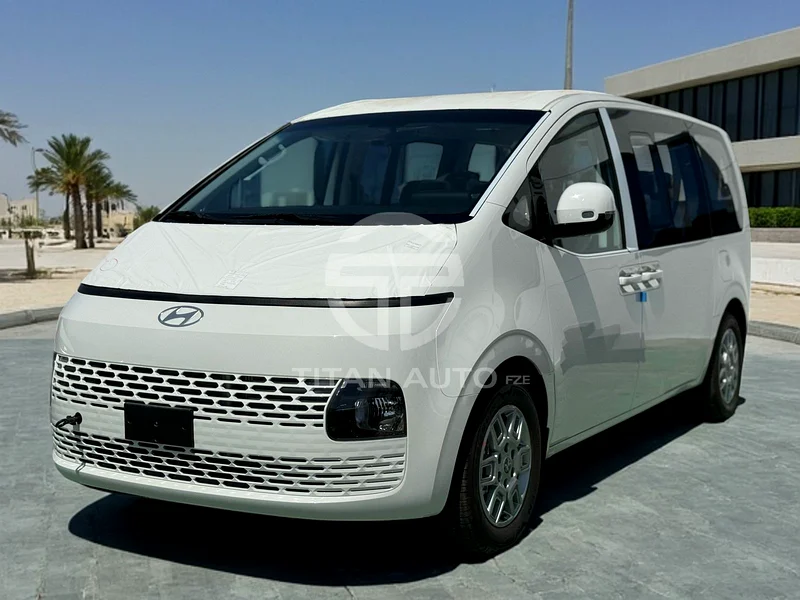 HYUNDAI STARIA631712992431381112