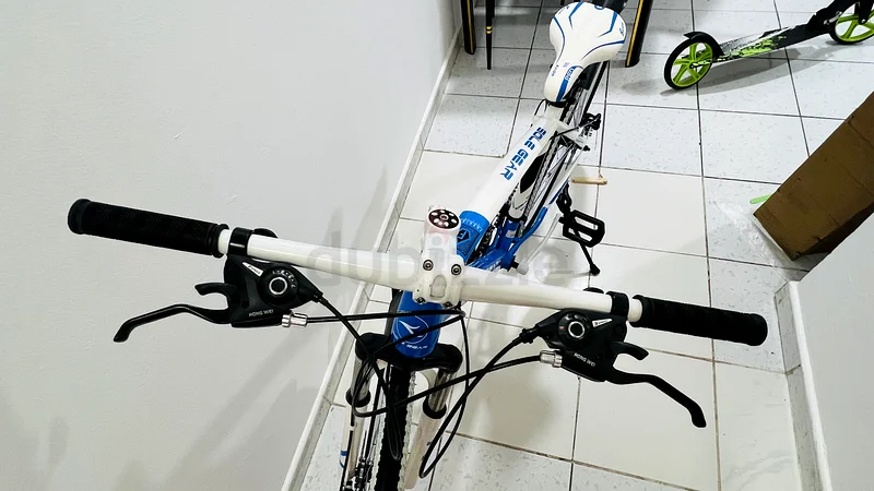 Quality Mountain Bike for Sale - Ride the Trails!63246753142402113