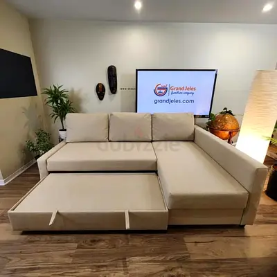 Brand new sofa bed