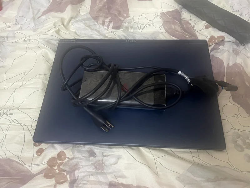 Hp Victus Gaming laptop63257122040449111