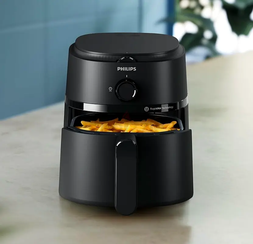 Philips Air Fryer - Healthy Cooking with Style!