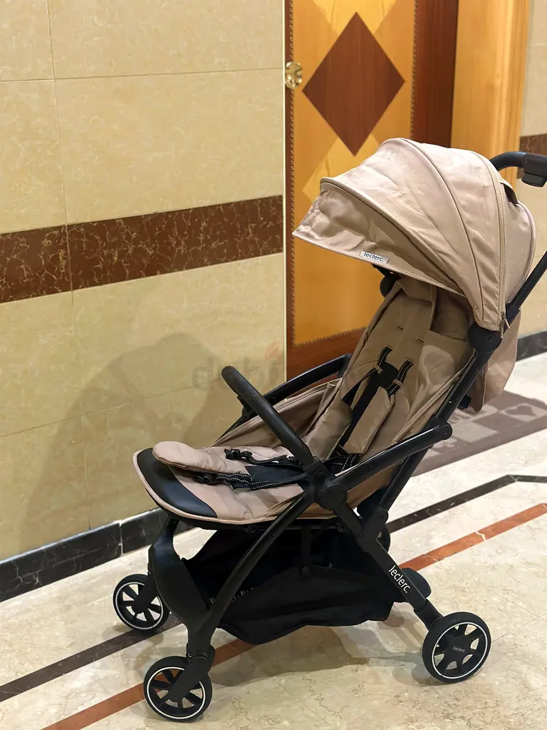 LecLerc influencer stroller63205358797953115