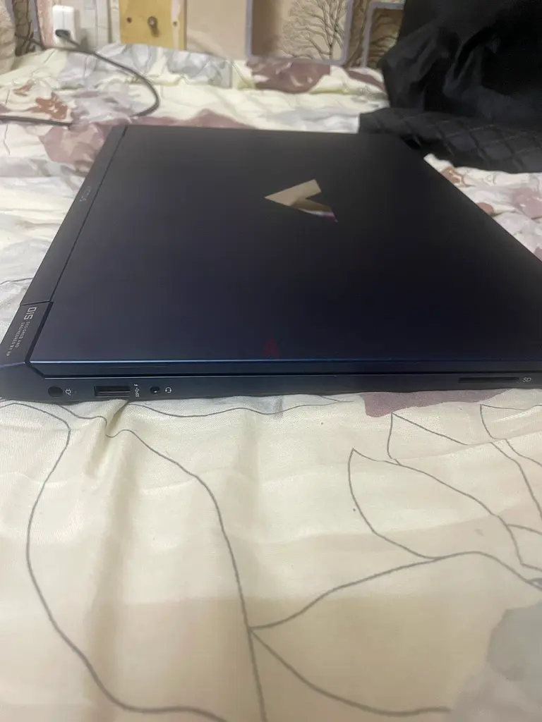 Hp Victus Gaming laptop63257122040449115