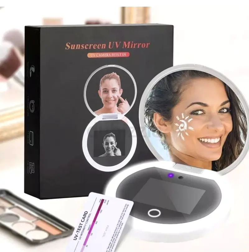 Sunscreen UV Mirror63253971021570112