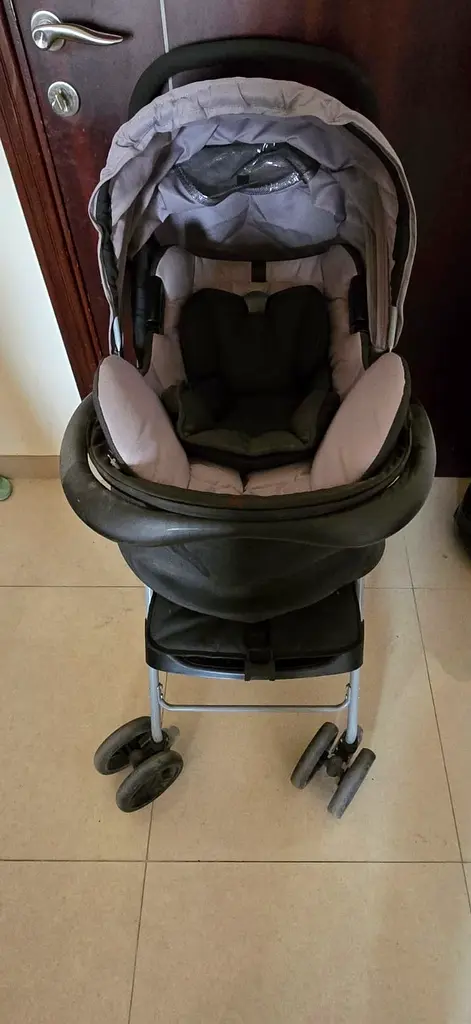 Baby stroller63206385155713112