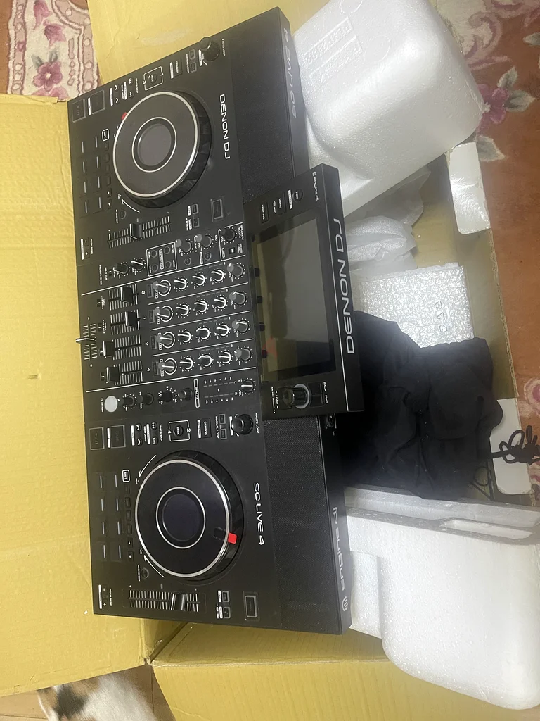 denon sc live 4632296812473621121
