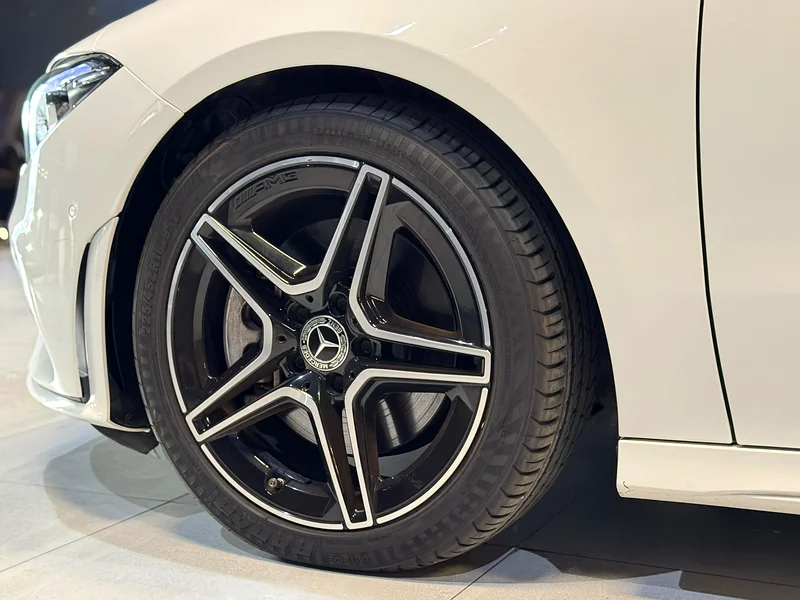 For Sale: Mercedes-Benz CLA 250 2022 - GCC Specs with Warranty  Service!63145814148865113