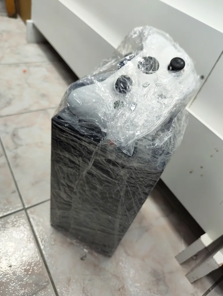 Xbox Series X للبيع63230710040962113