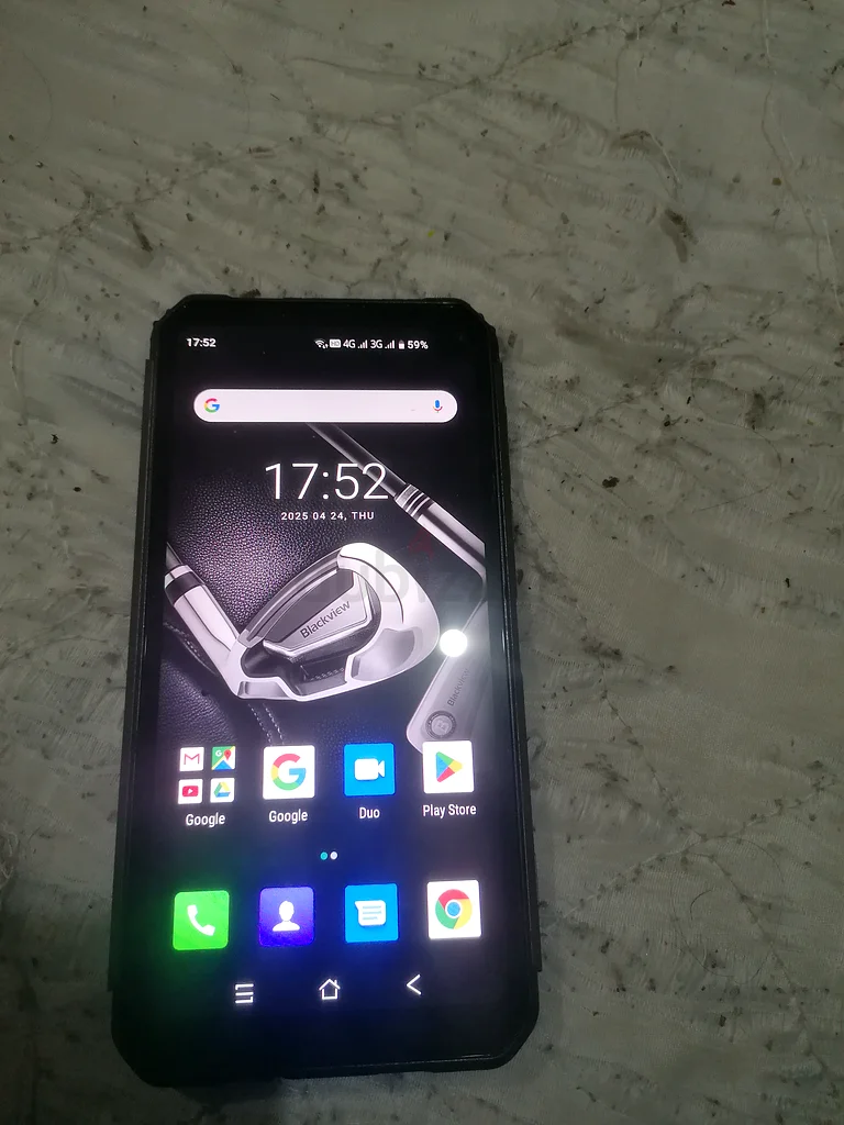 Black view H20 SUBMERSIBLE632148987138571110