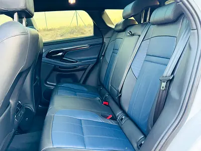Land Rover Range Rover Evoque R-Dynamic HSE, миниатюра 14
