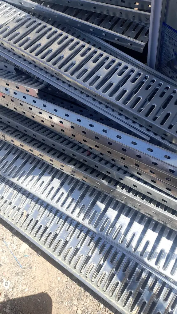 Half rack63257104005249114