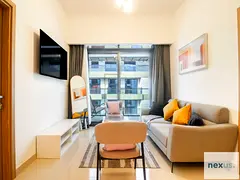 Luxury 2-Bedroom Overlooking Meydan Racecourse