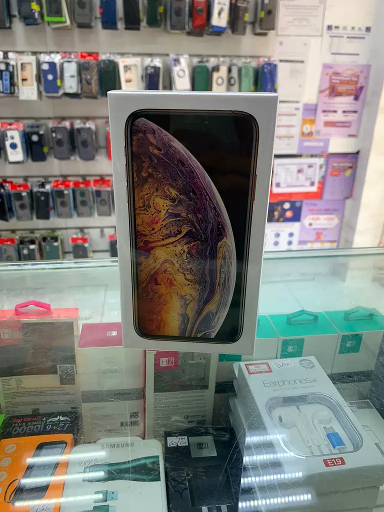 iPhone