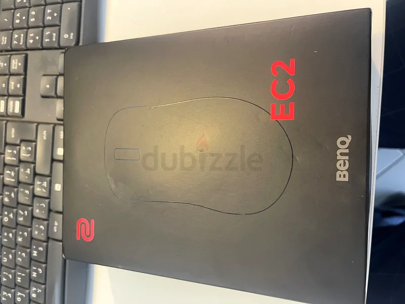 EC 2B Mouse63257118662786112