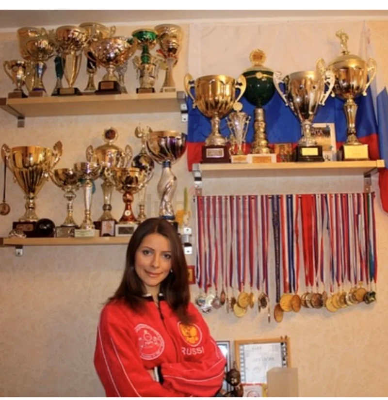 Personal trainer63221352250242111