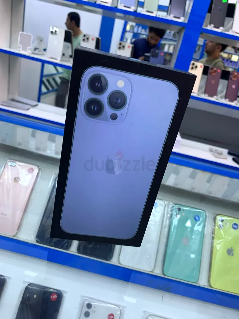 iPhone