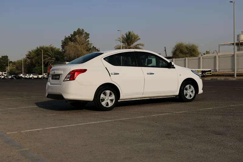 نيسان سني 2020 SV 1.5 لتر63166629340546113