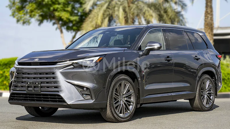 8,906 درهم/شهرة | 2024 لكزس TX 350 تنفيذية 2.4 لتر بنزين: 275 حصان، عجلات ألمنيوم 22 بوصة، كاميرا 36063169443458563111