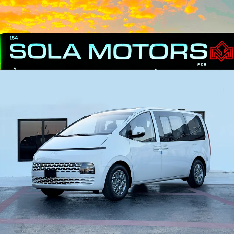 هيوانداي ساترا باص 11 STR ديزل يدوي 2025631712993383701112