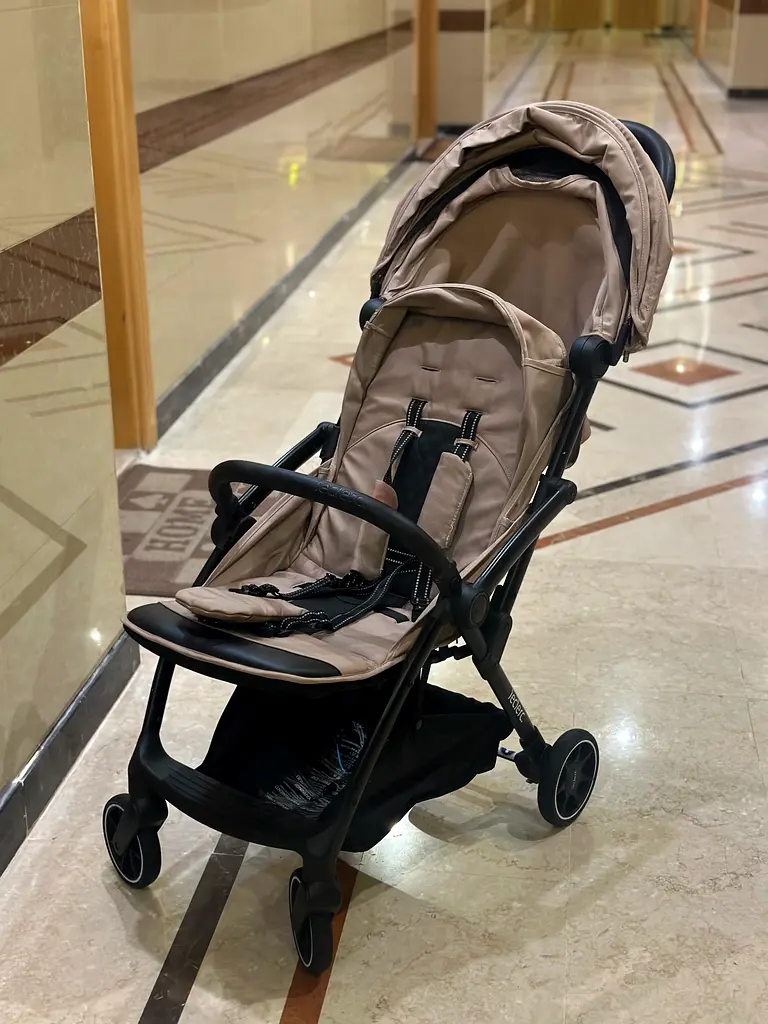 LecLerc influencer stroller63205358797953111