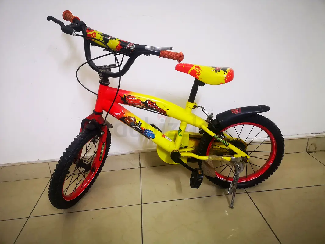 Kids bicycle for sale
