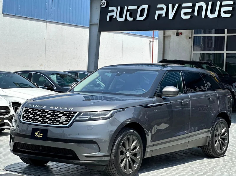 RANGE ROVER VELAR - S P25063141171643651112