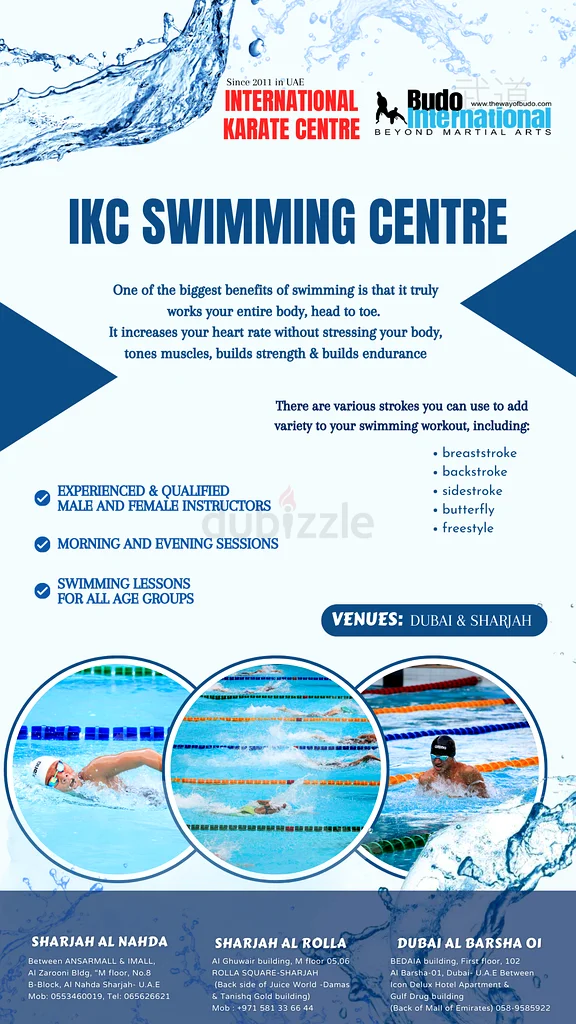 IKC SWIMMING CLASSES63438134691841112