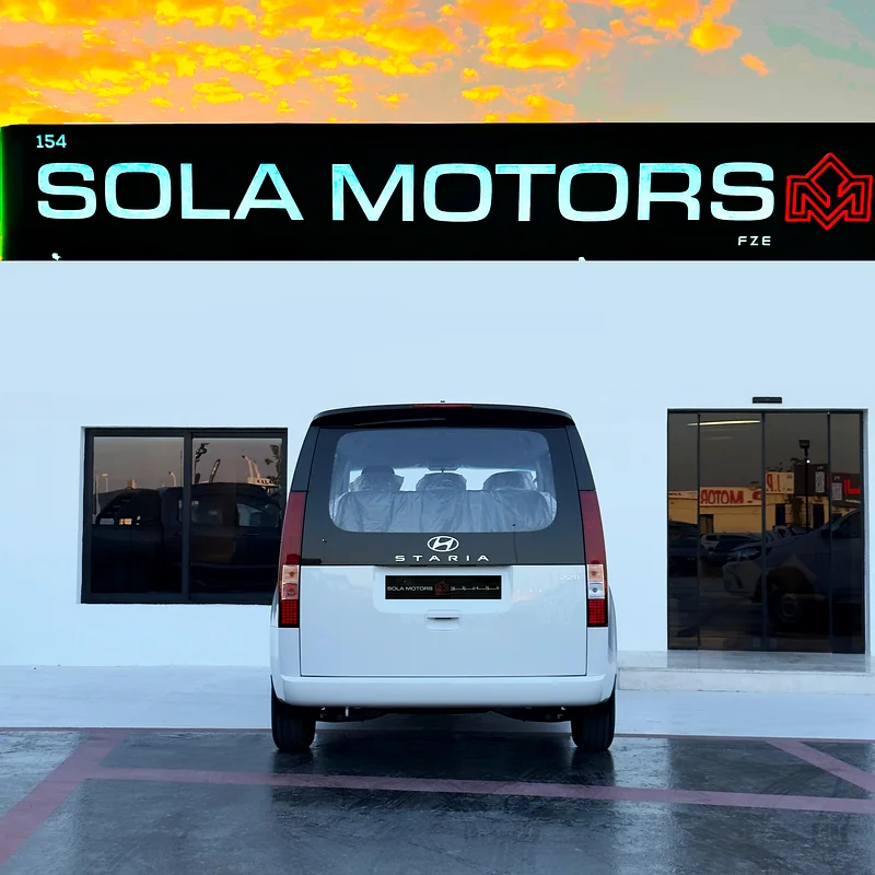 هيوانداي ساترا باص 11 STR ديزل يدوي 202563171299338370112