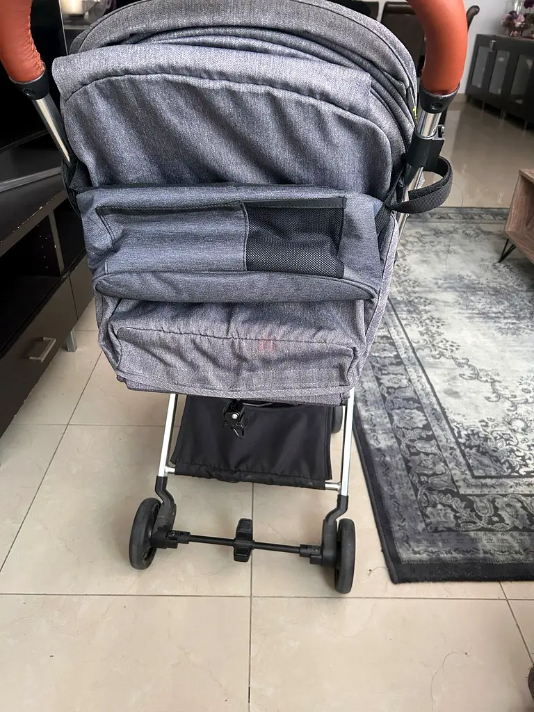 Giggles Single stroller63206386096386113