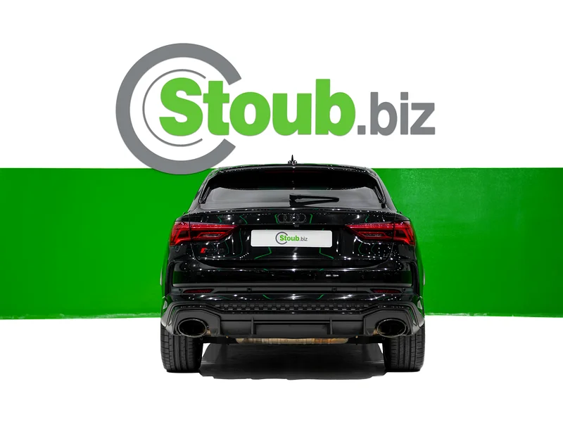 ONLY 18,500 KM - TOP SPEC - GCC RSQ3 2022 - DEALER SERVICE CONTRACT63227251184002114
