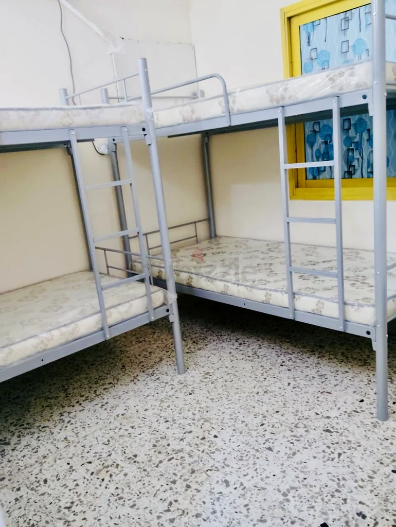 Bed space for Bachelors in Karama/Burjuman (Exit 2)63796043775875110