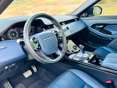 Land Rover Range Rover Evoque R-Dynamic HSE, миниатюра 13
